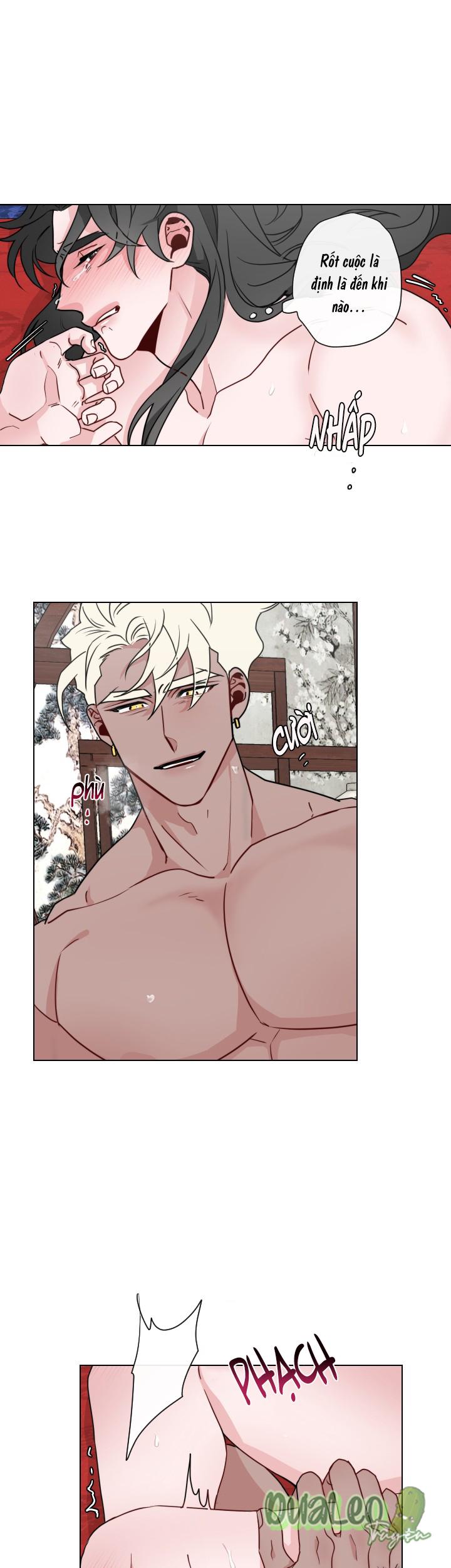 shinsujeon chapter 16 6