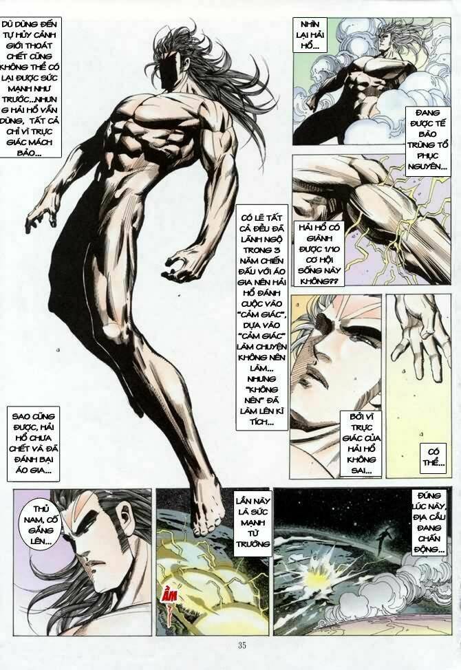 hải hổ 2 chapter 46 29