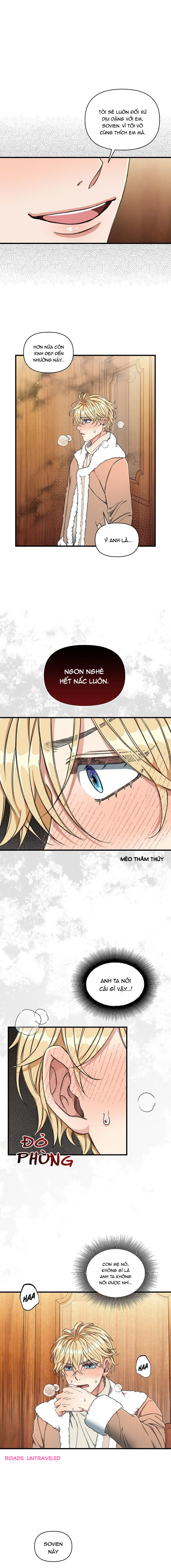 chuyến tàu cuồng loạn chapter 10 7