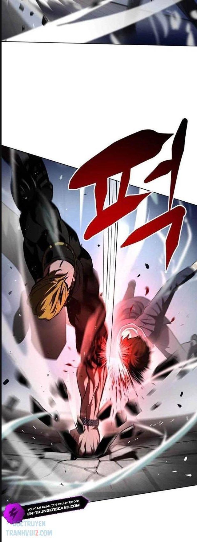 đấu trường chiến đấu chapter 5 30