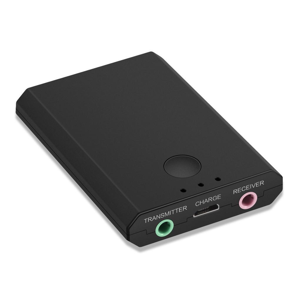 Bluetooth 3.0 A2DP Music Receiver Audio Adapter for iPod iPhone Dock Speaker