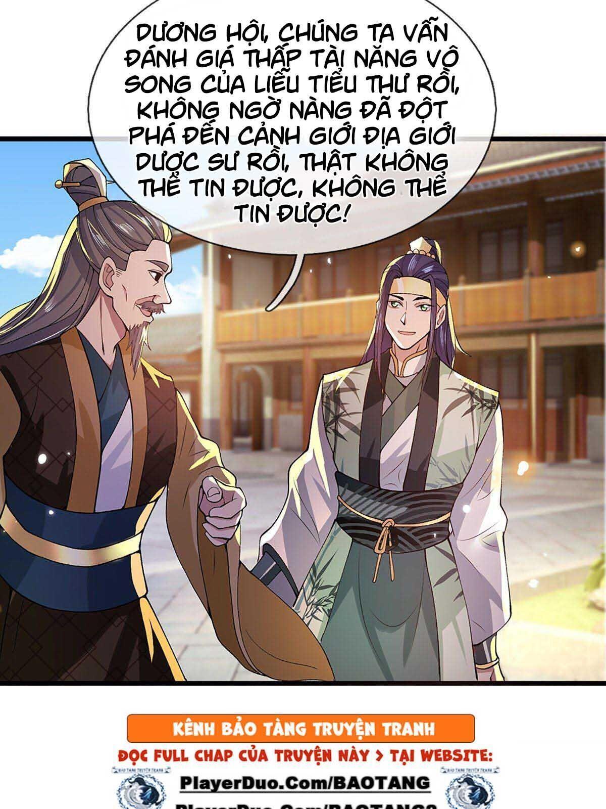 ta trở về từ thế giới tu tiên chapter 8 39