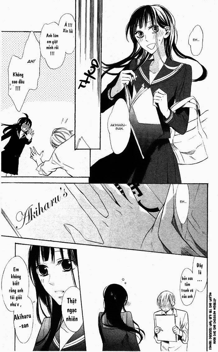 hakuji chapter 1.1 10