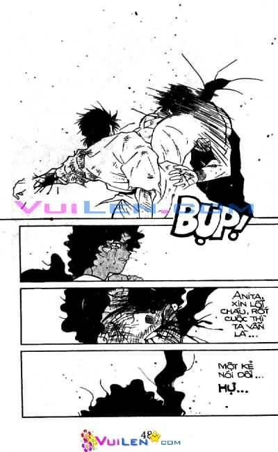 truyền nhân atula - shura no mon i chapter 39 49