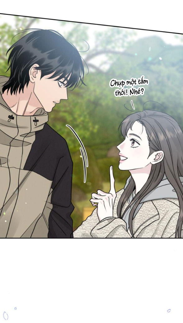 Thuyết Tình Yêu Ích Kỷ chapter 26.1 40