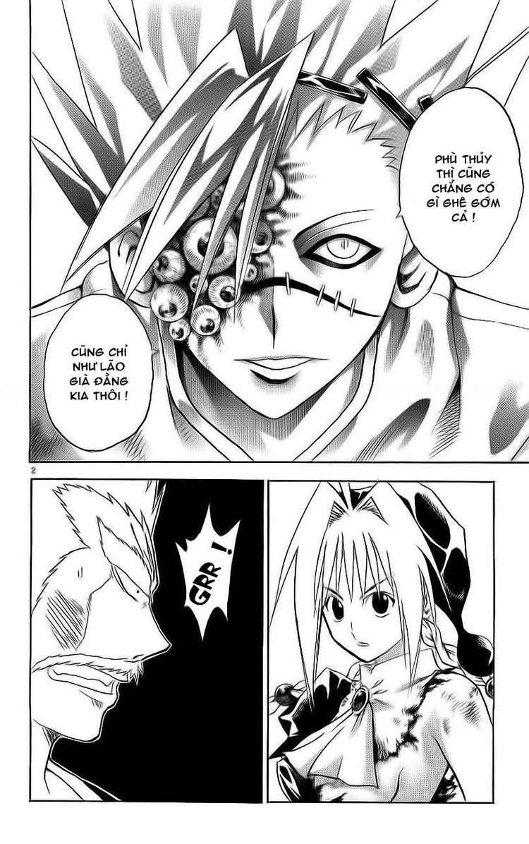 mar heaven chapter 135 2