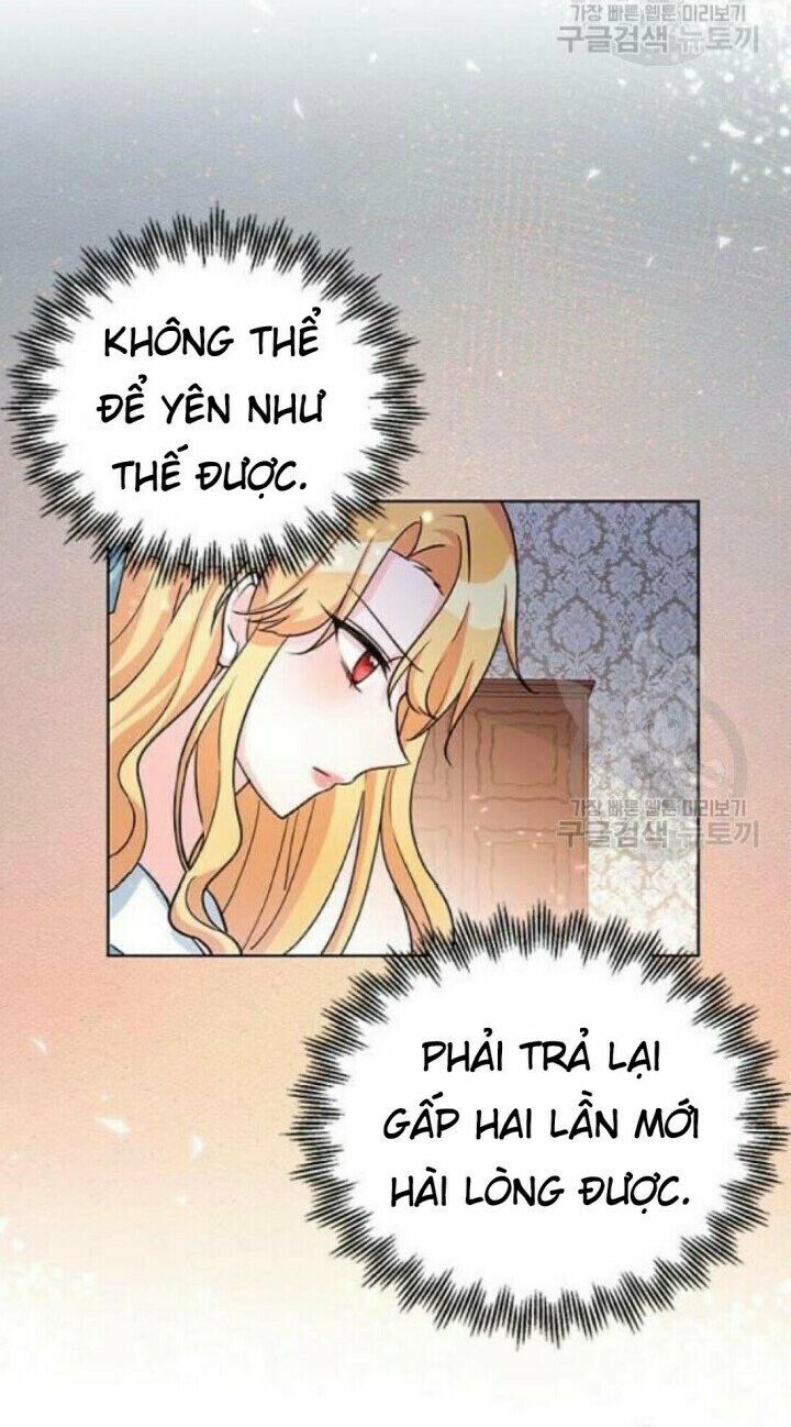 nữ hiệp trở về chapter 19 60