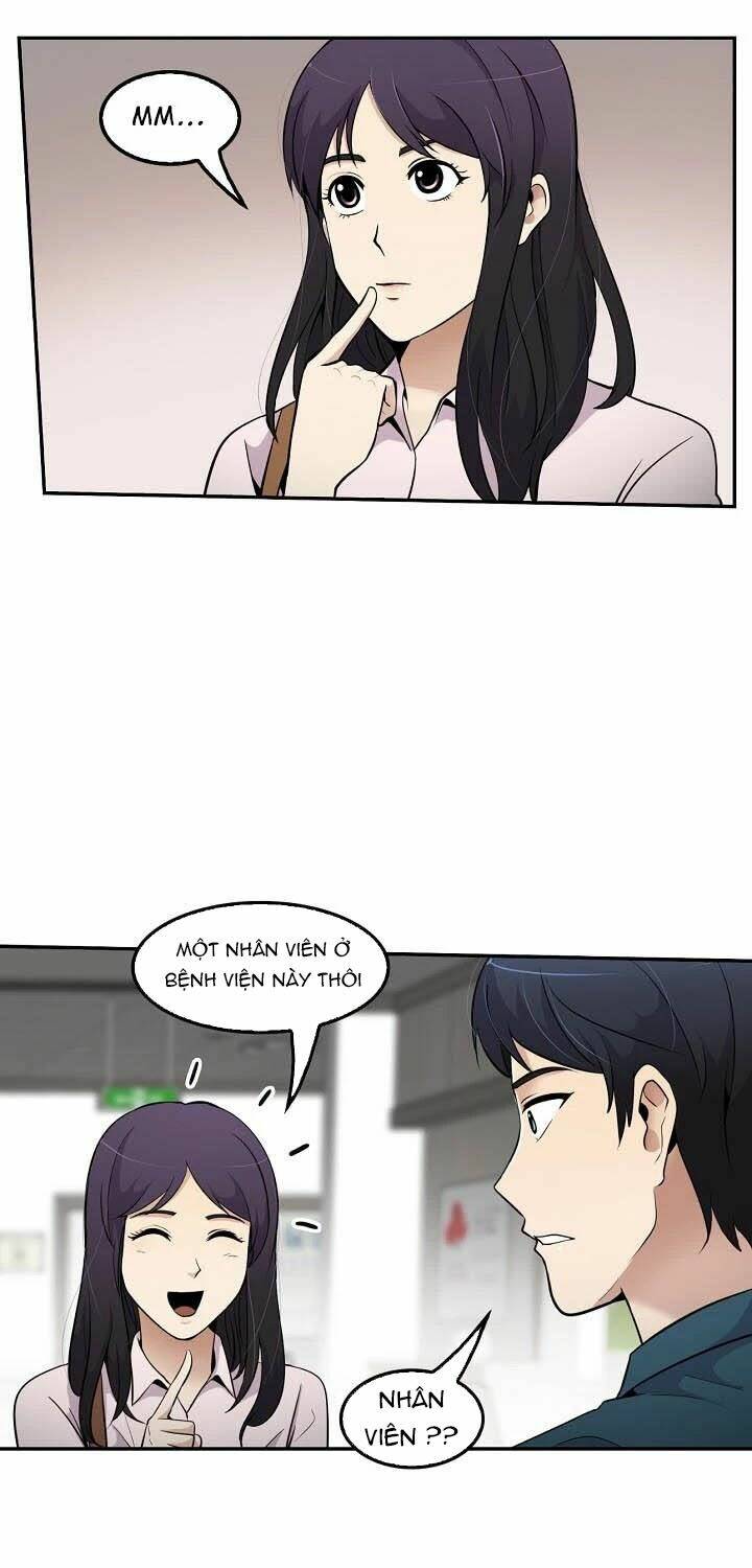 điều tra viên chuyển sinh chapter 41 5