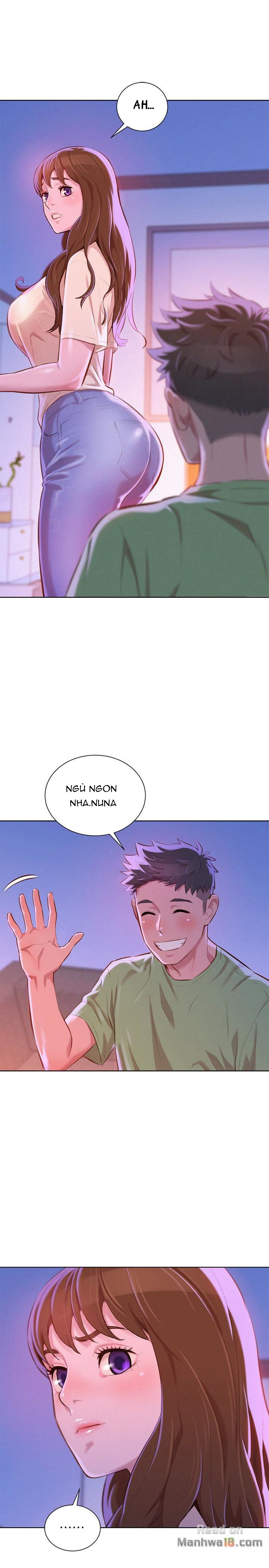 chị gái mưa chapter 68 7