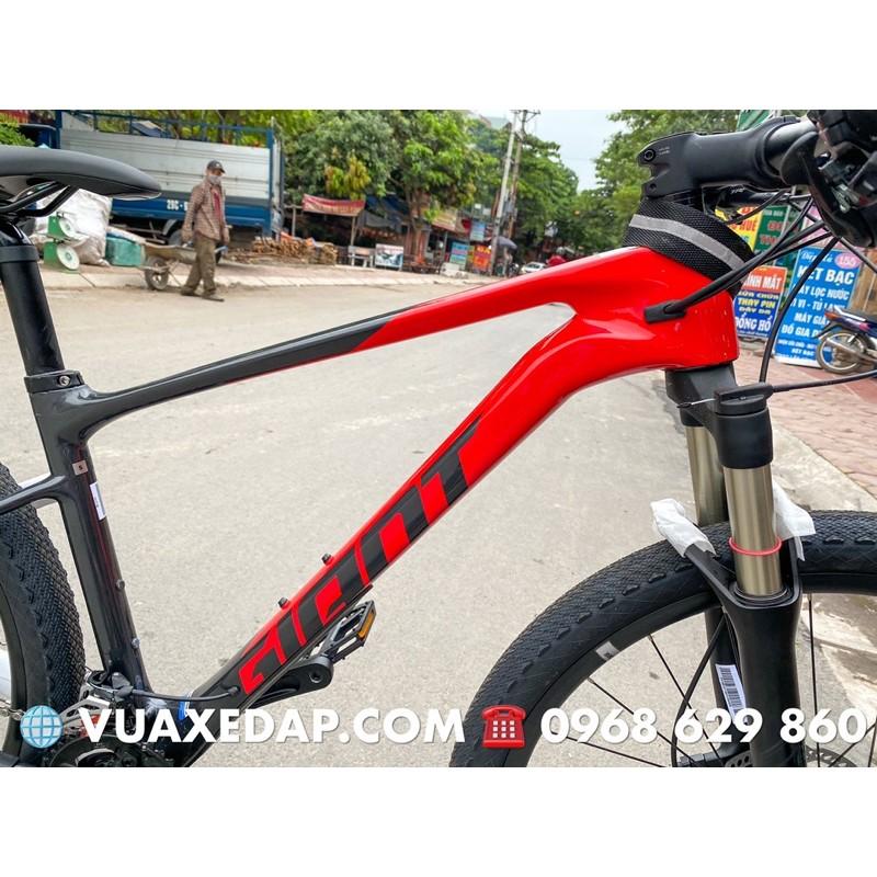 Xe đạp thể thao GIANT XTC ADV 3 27.5 2021