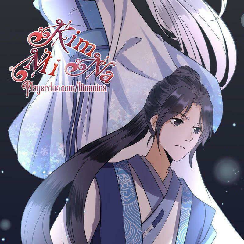 vương gia kiêu ngạo quá khó cua chapter 25 14