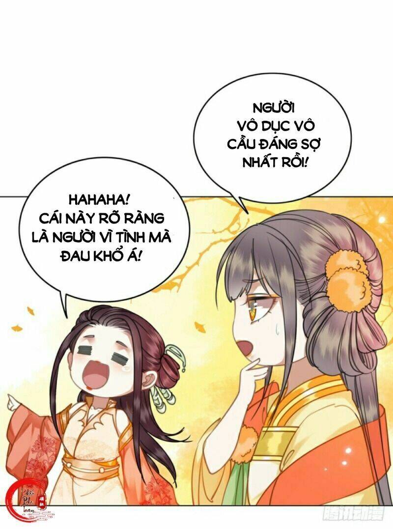 gay rồi! cái đó thành tinh rồi chapter 51 29