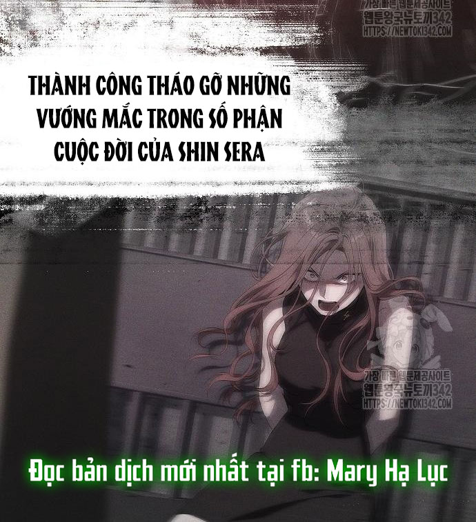 không thể thoát ra khỏi bộ phim kịch tính chapter 21.2 36