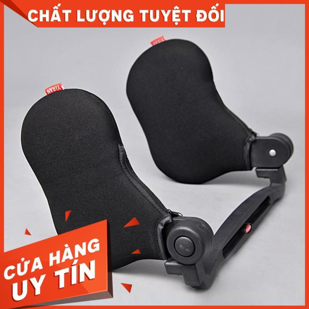 Gối ngủ tựa đầu xe ô tô ,Gối chống mỏi,Phụ kiện ô tô