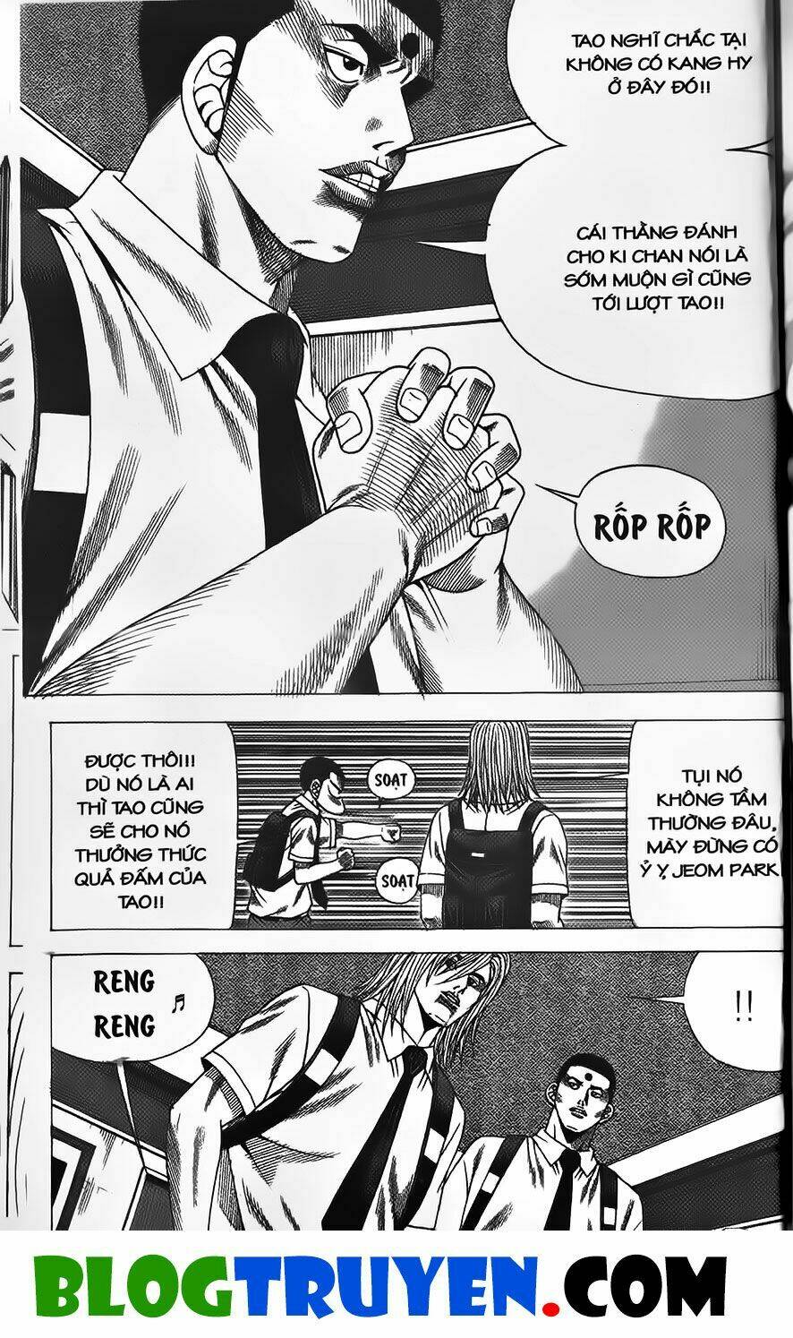 bitagi - anh chàng ngổ ngáo chapter 355 20