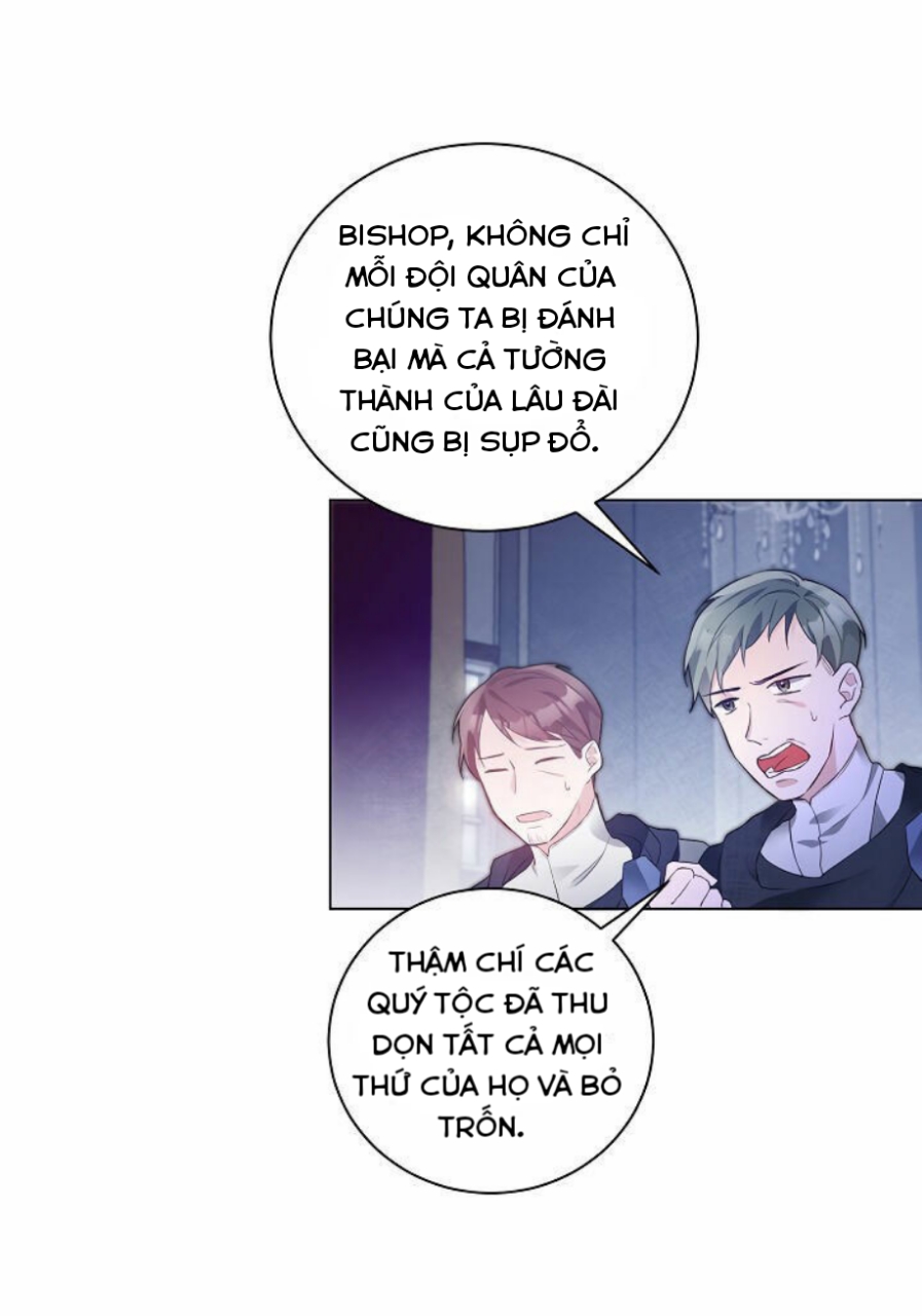 lily ác độc chapter 1 20