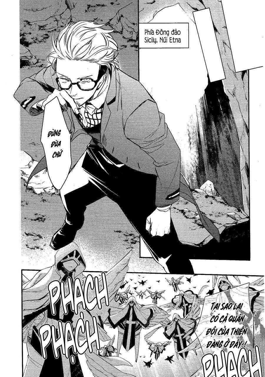 phong ấn triệu hồi ác quỷ dantalion chapter 76 24