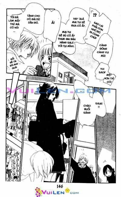 biển rộng bao la chapter 2 146