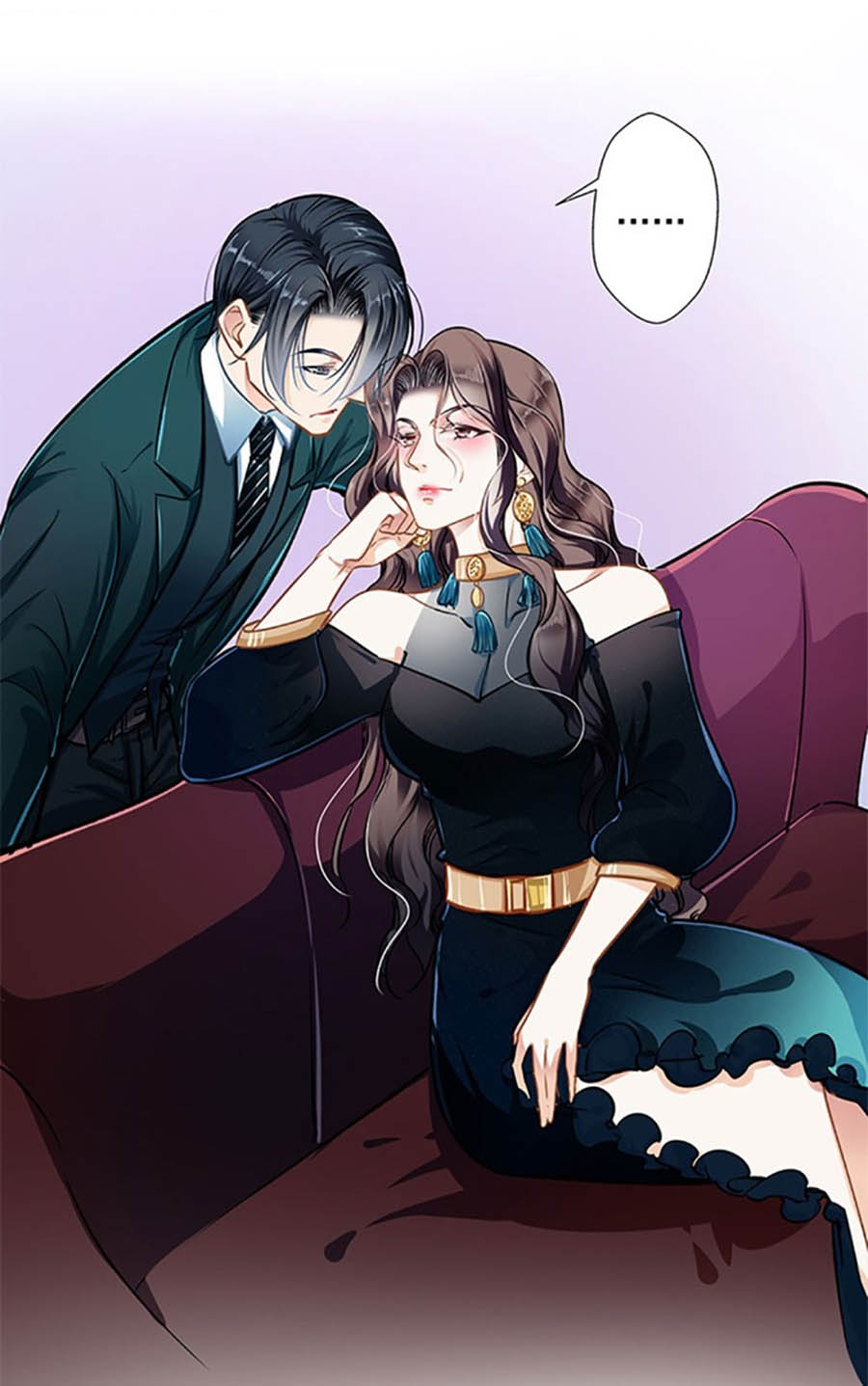 cưng chiều ái thê hư hỏng chapter 41 30