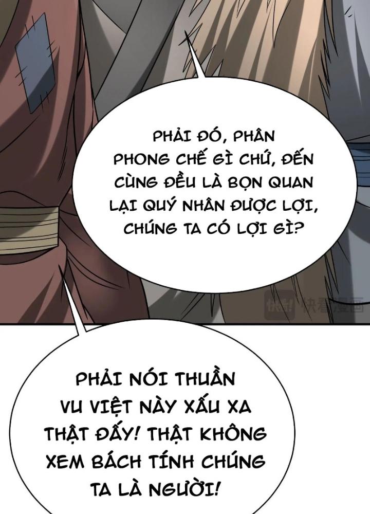 đại tần, ta là con tần thủy hoàng, giết địch thành thần chapter 99 24