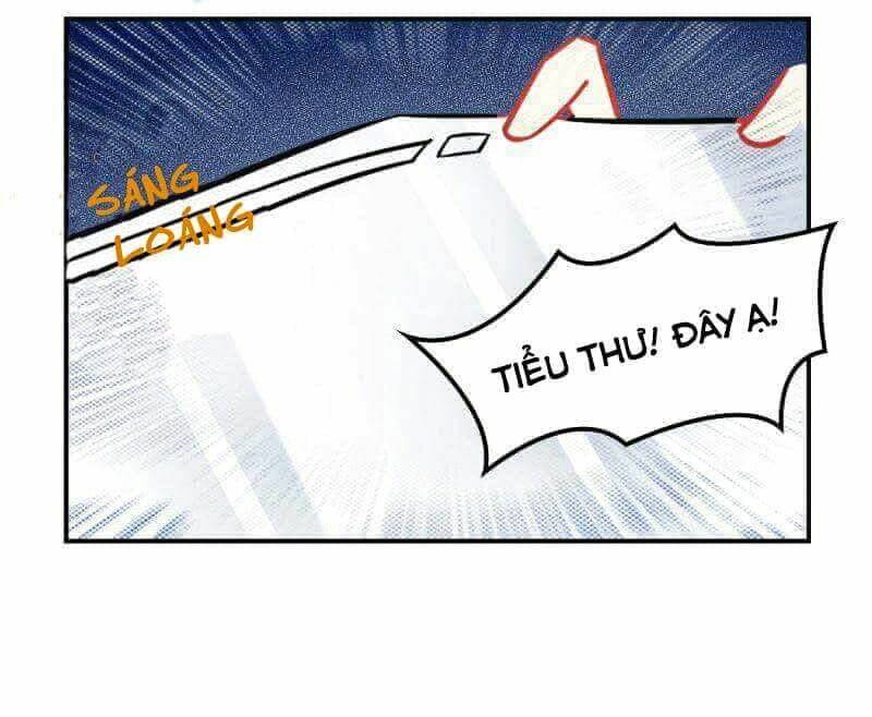 ta ở cổ đại xích cp chapter 4 17