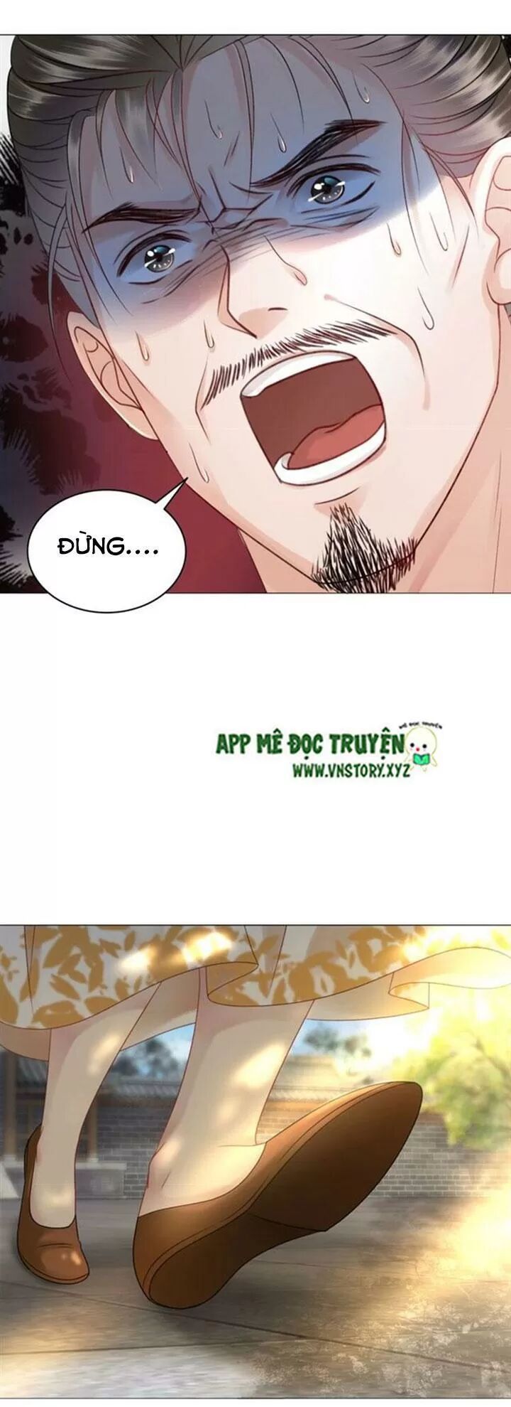 cực phẩm phế vật tiểu thư chapter 97 63