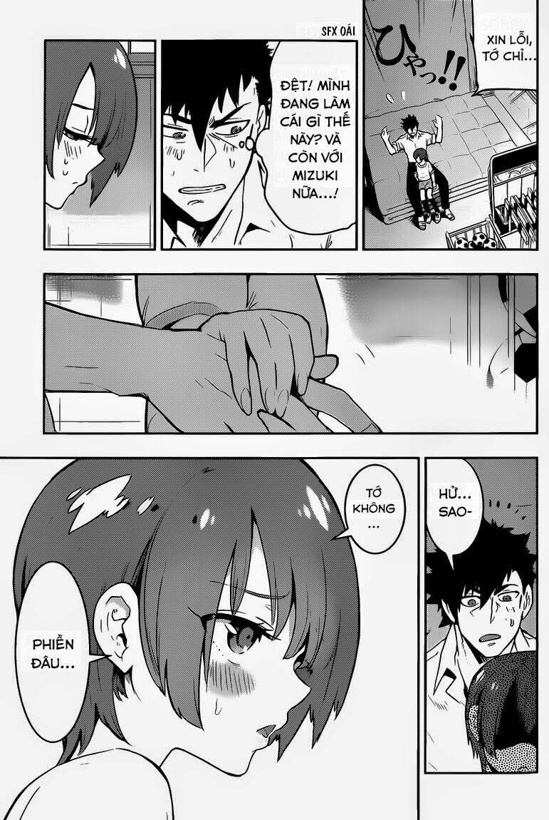 boku girl chapter 41 9