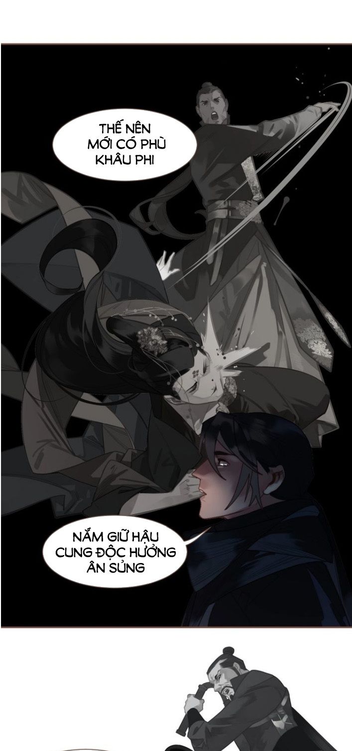 nhất đại linh hậu chapter 103 8