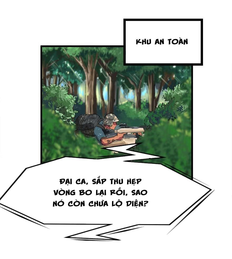 vua sinh tồn chapter 11 25
