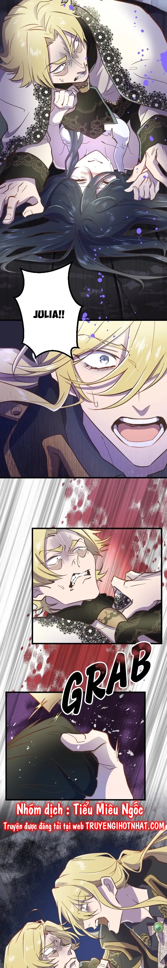 tình yêu thuần khiết chapter 5 7