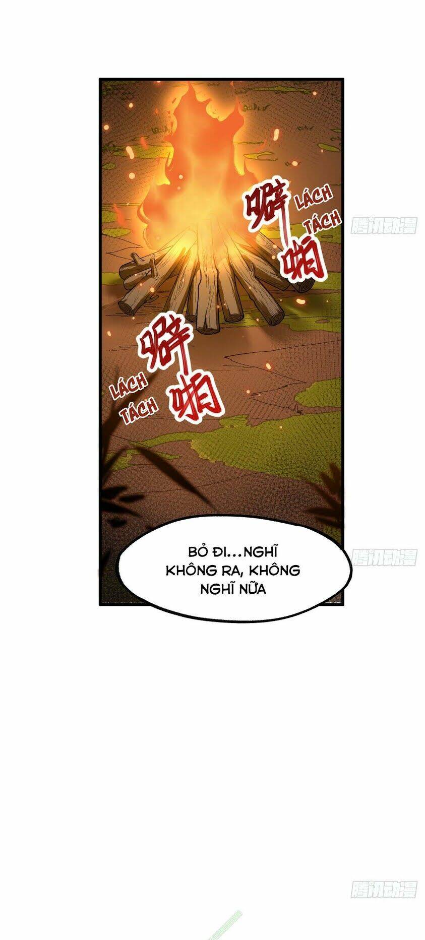 trường an tưởng tượng chapter 35.2 11