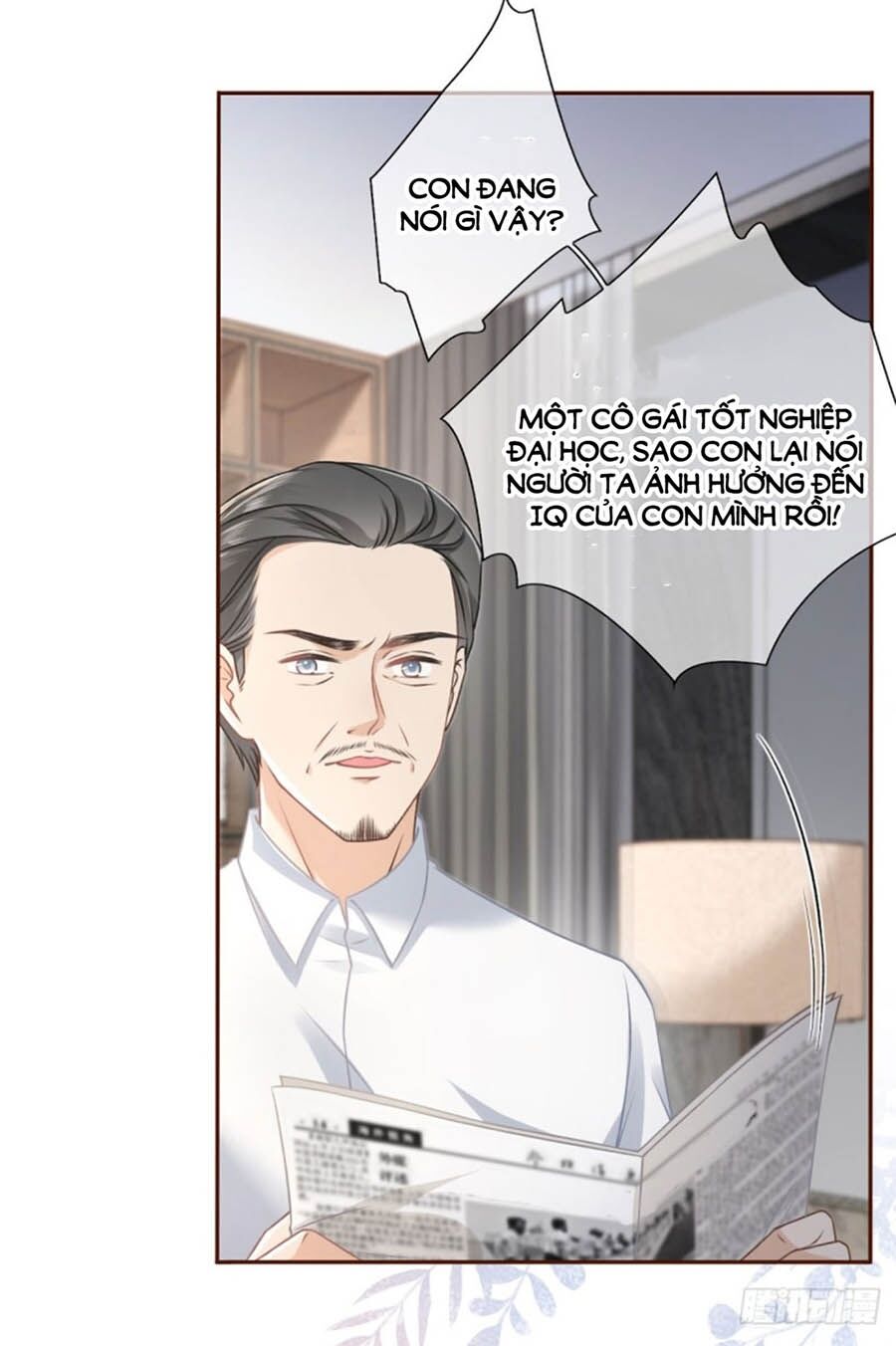 bạn gái tôi mới 30+ tuổi xuân chapter 46 13