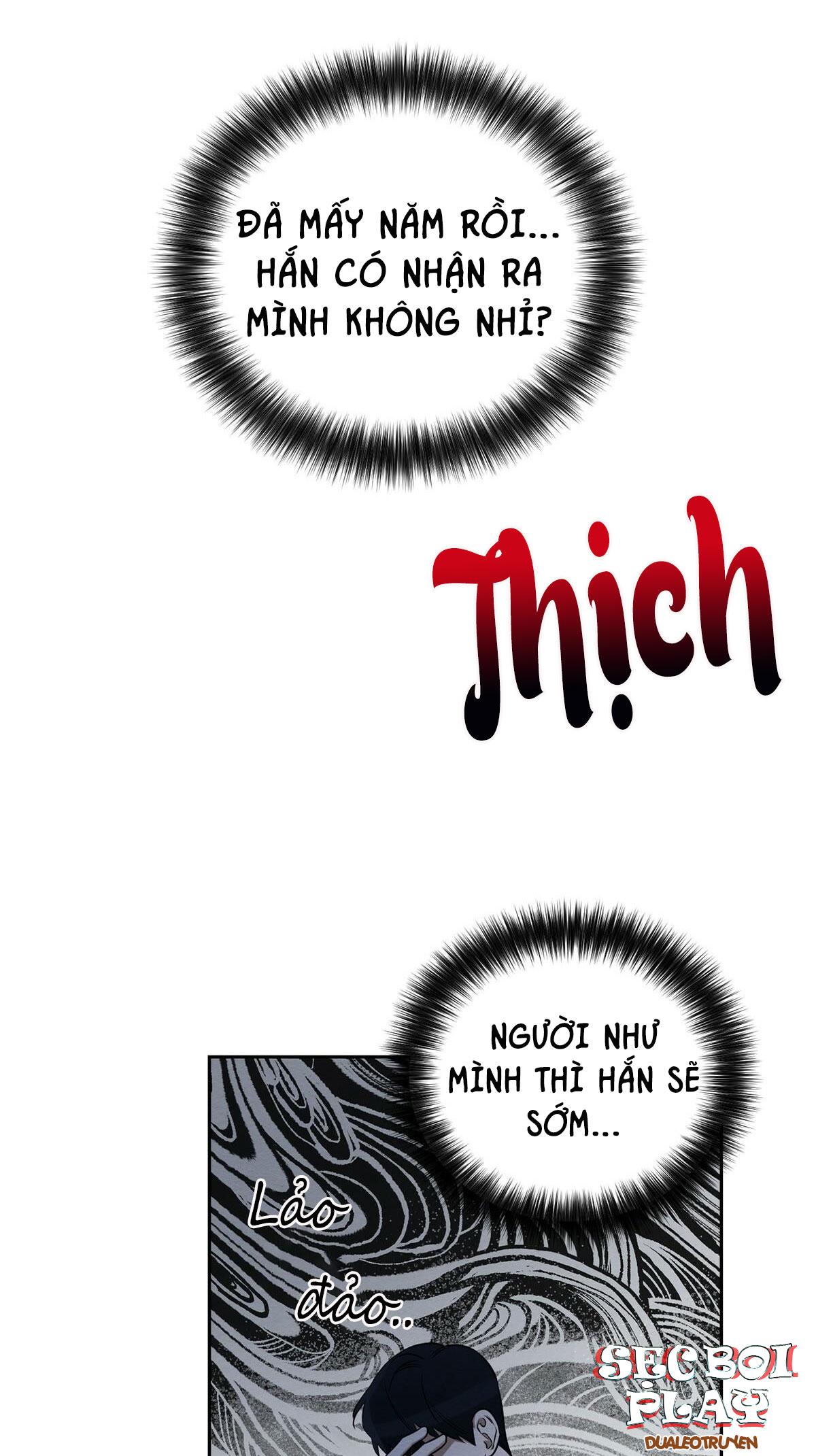 lý do của ác nhân chapter 4 21