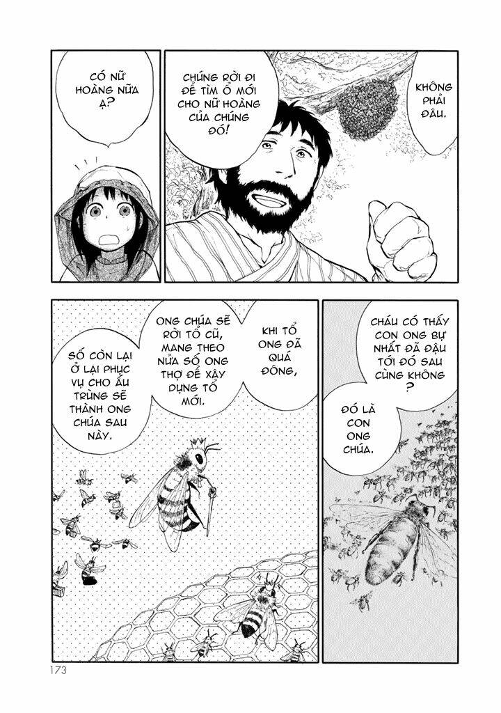 kemono no souja chapter 1.2 19