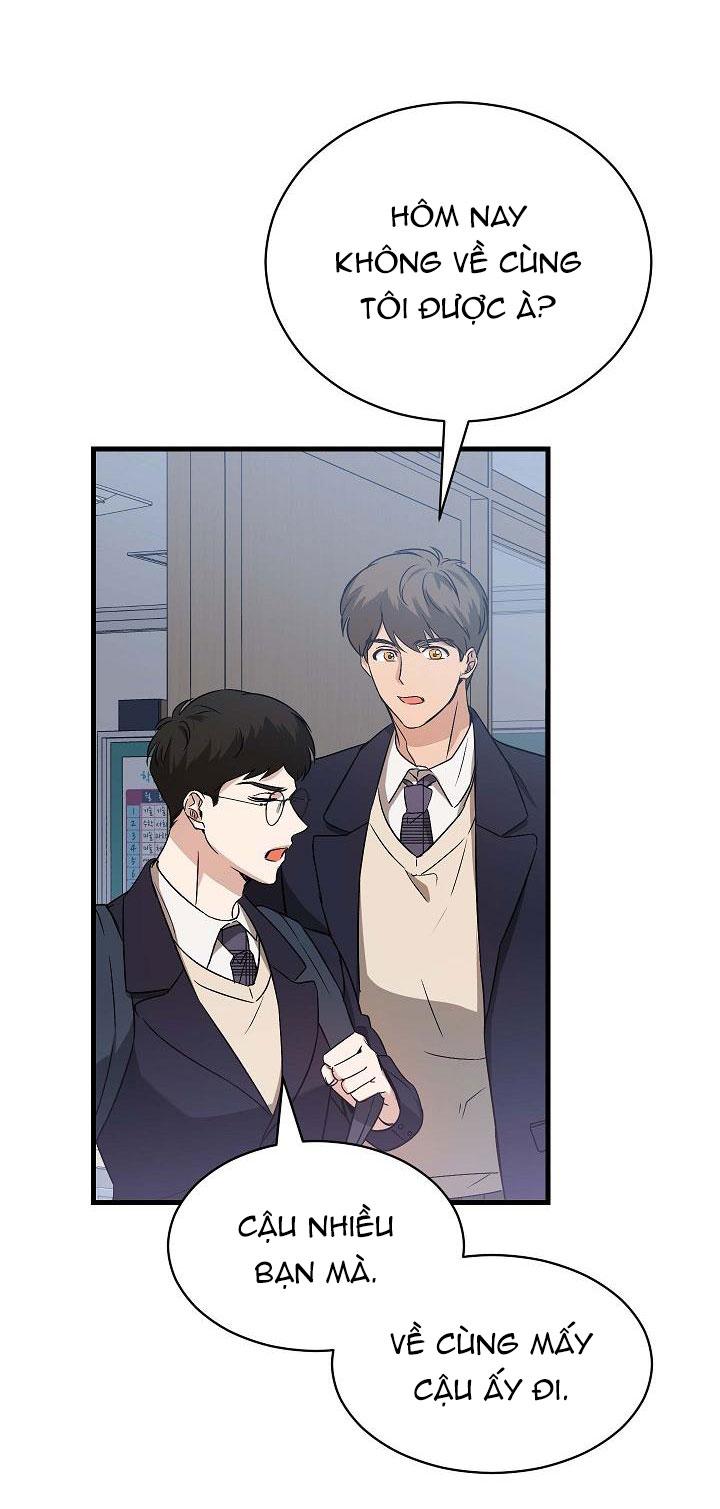 tình yêu của hyung tae chapter 6 20