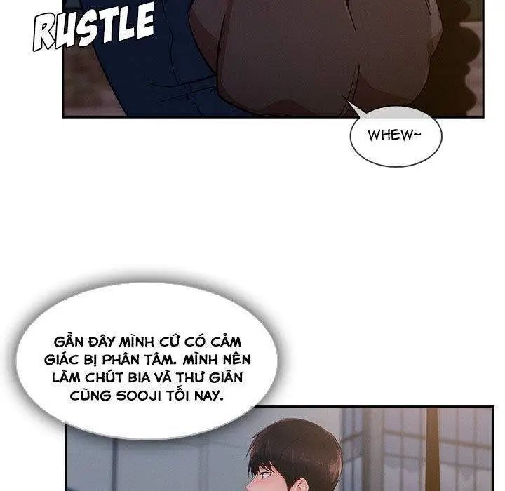 quý cô chân dài chapter 42 72