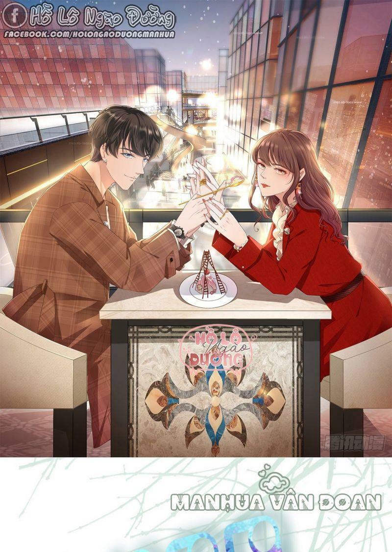 bạn gái tôi mới 30+ tuổi xuân chapter 68 1