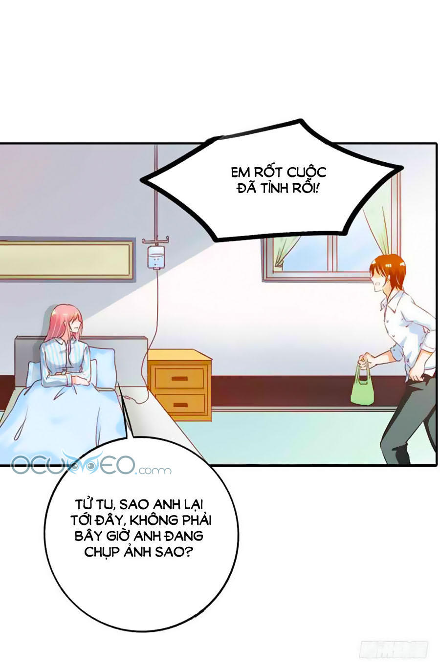 cô vợ kiêu ngạo của tổng tài ác ma chapter 6 3