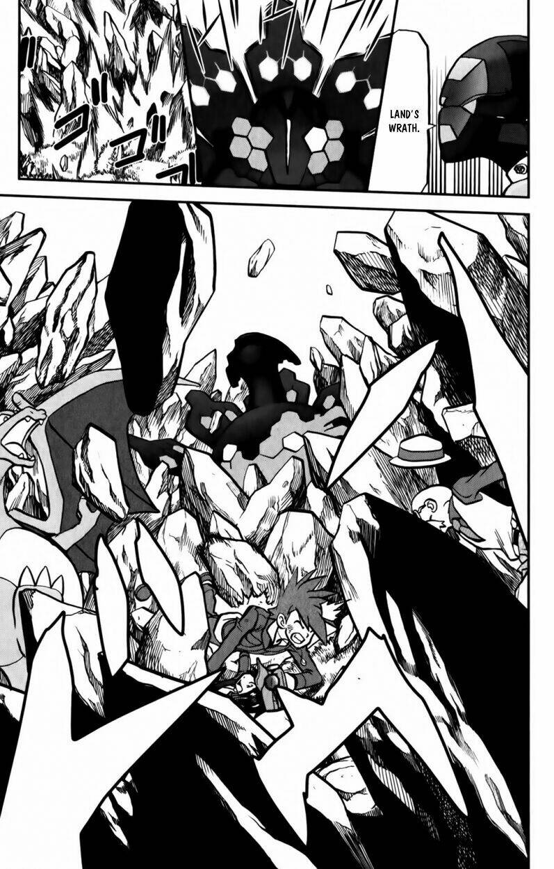 thú cưng đặc biệt xy chapter 36 6