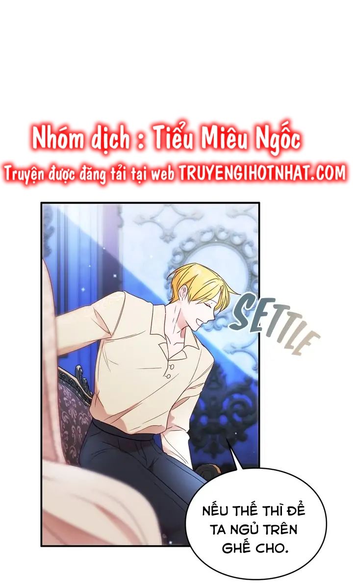 câu chuyện về nữ công tước chapter 33 22