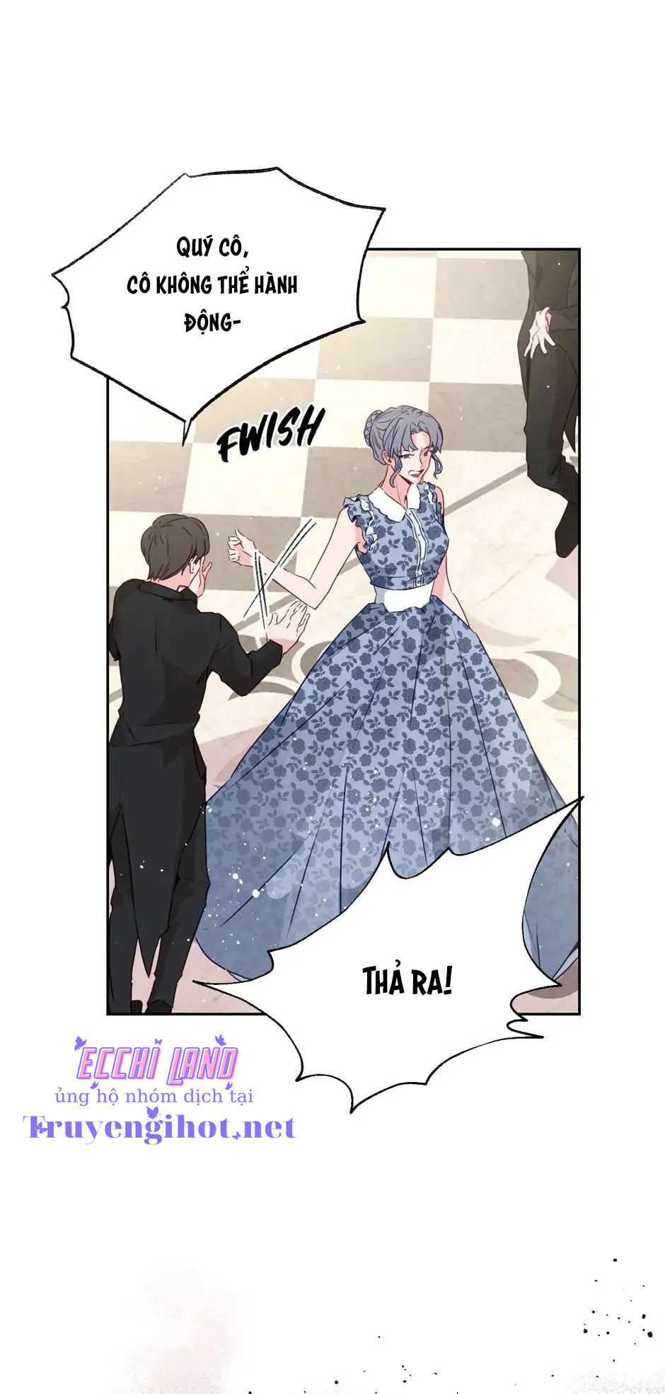 đánh cắp trái tim thiếu nữ chapter 19.1 39