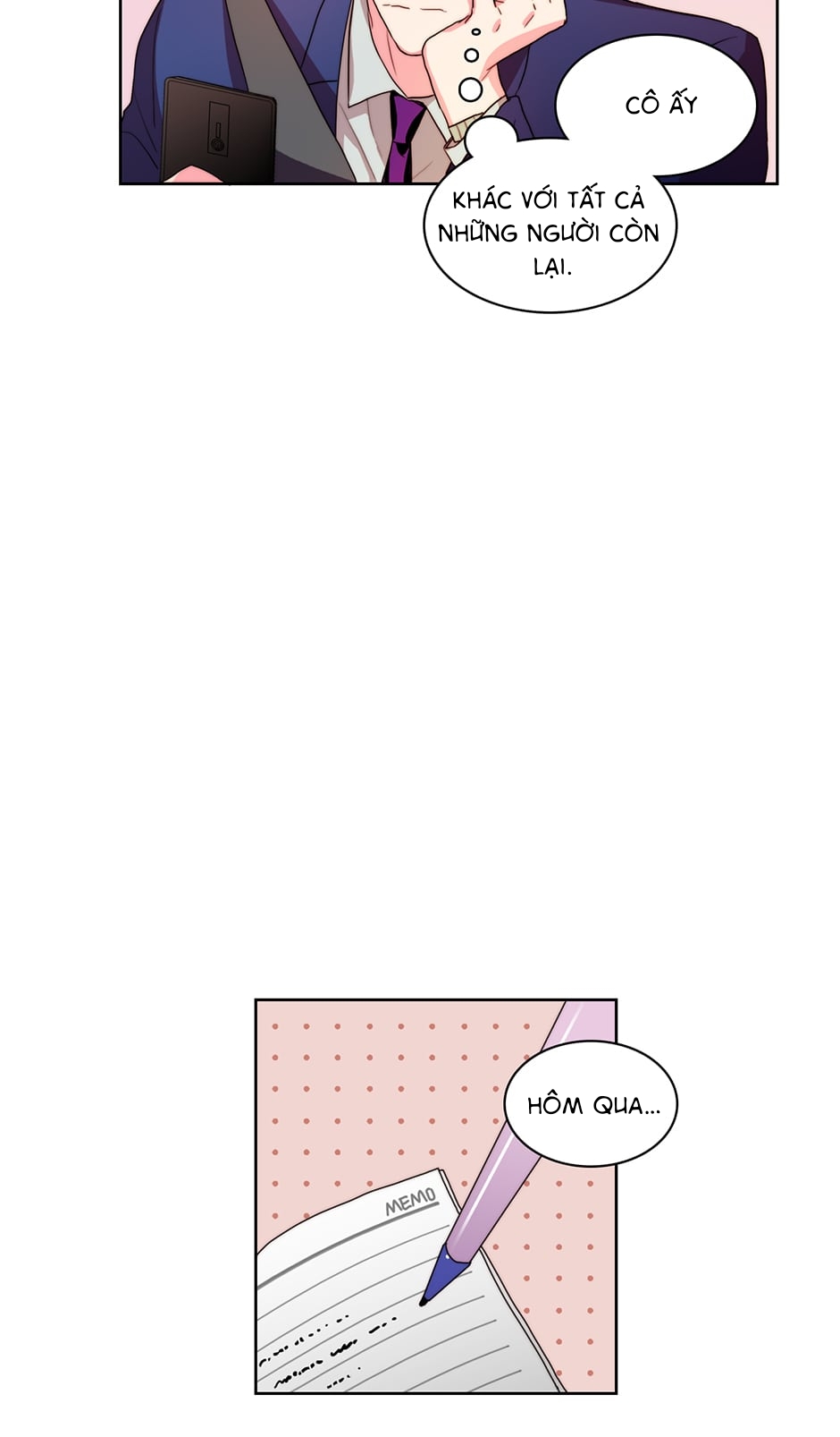 quý cô với chiếc mặt nạ chapter 23 15