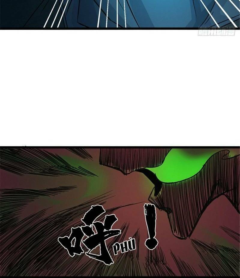 nơi này có yêu khí chapter 46 21