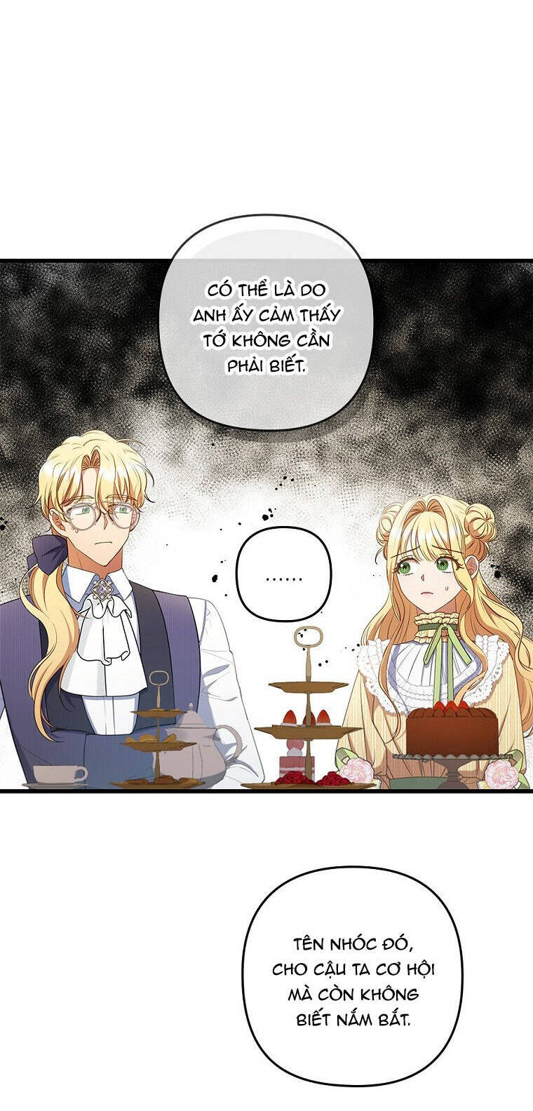 tôi bị quyến rũ bởi nam chính ốm yếu chapter 60 7