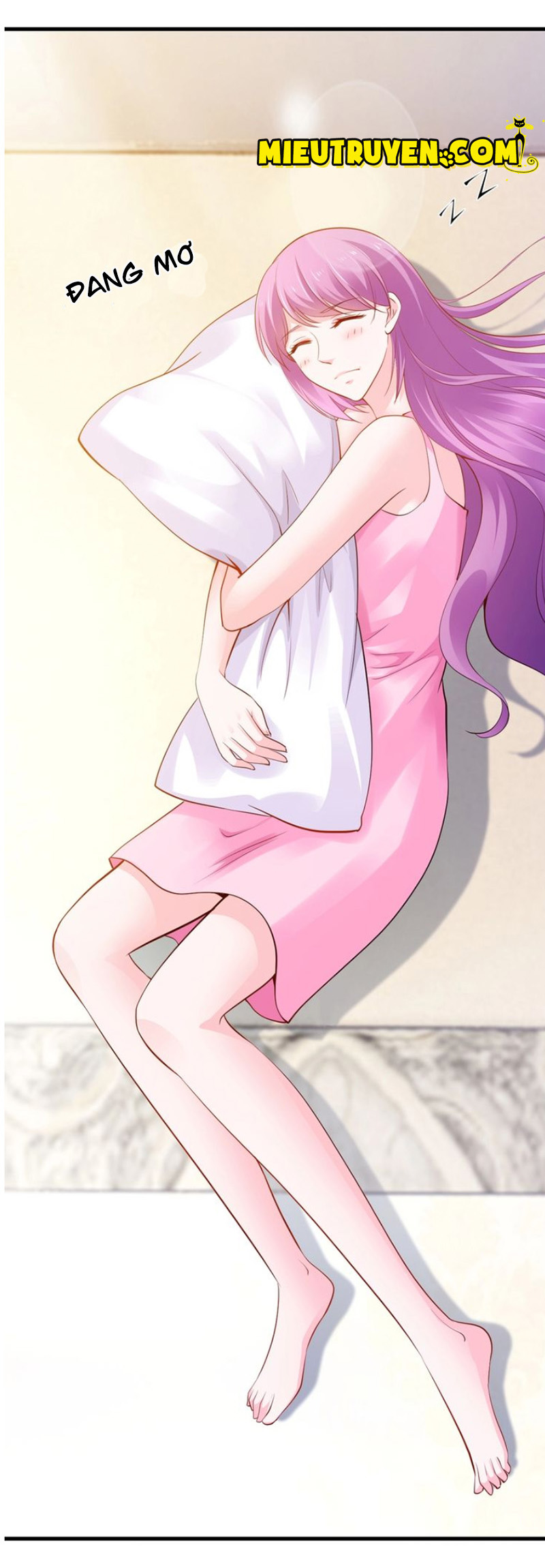 độc nhất sủng ái của thủ tịch chapter 39 17