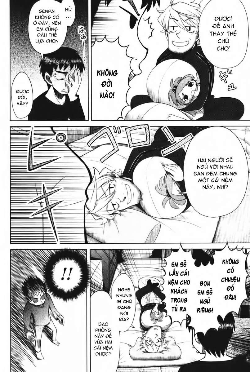 otaku no musume-san chapter 5 8