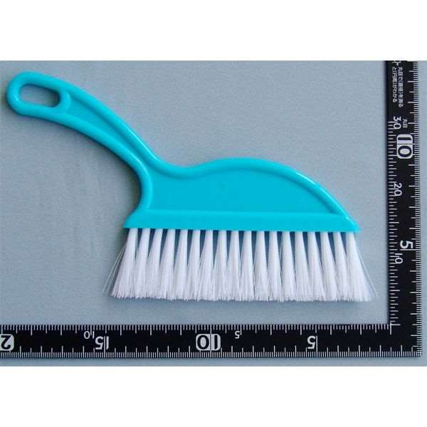 Bộ chổi &amp; xẻng hót rác Mini cán cong Seiwa Pro - Hàng Nội Địa Nhật Bản