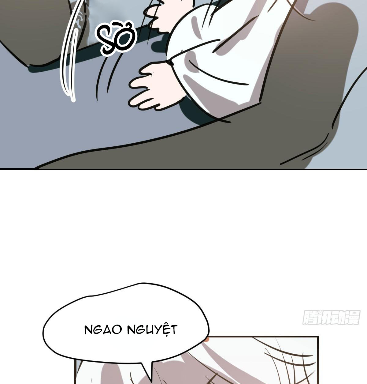 bắt lấy ngao ngao chapter 66 45