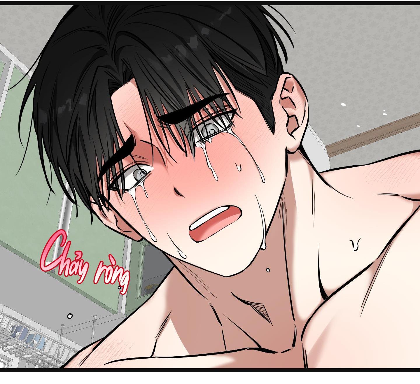 tôn kính và khát khao chapter 14 54