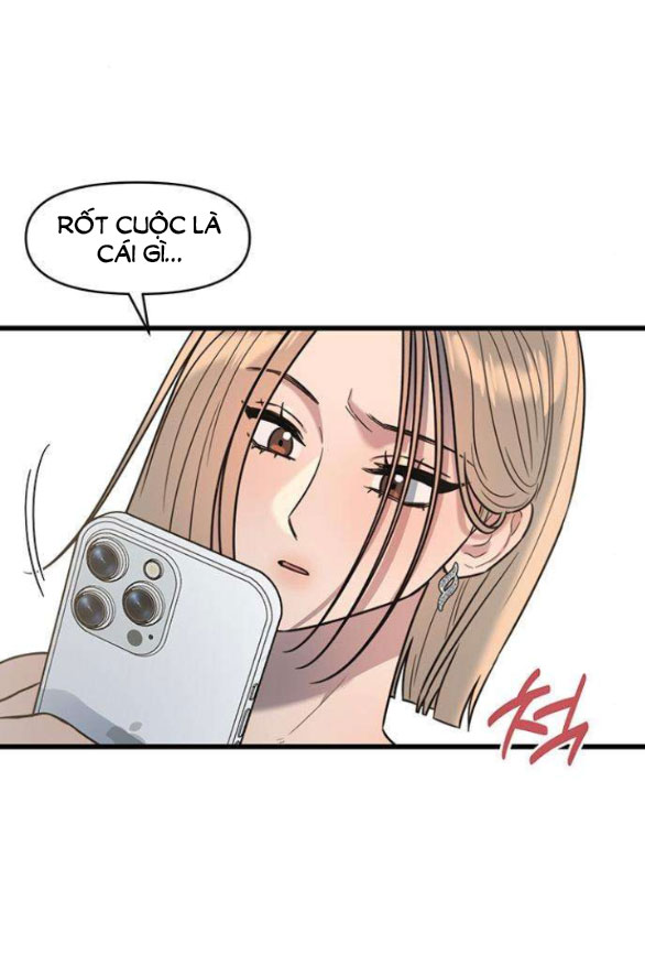 [18+] dục vọng tao nhã chapter 6.2 14